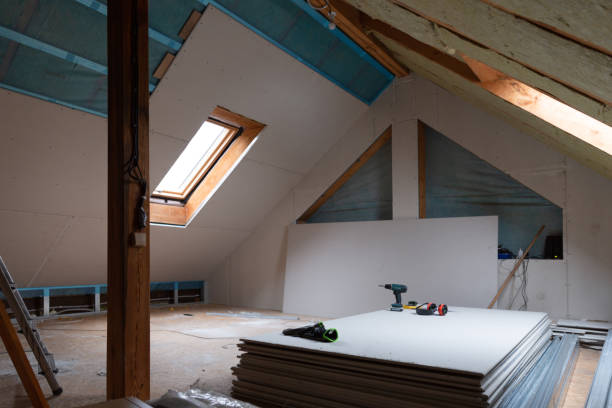Best Insulation Installation Services in Millington, NJ