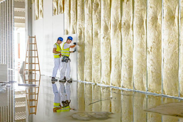 Best Insulation for Specific Applications in Millington, NJ